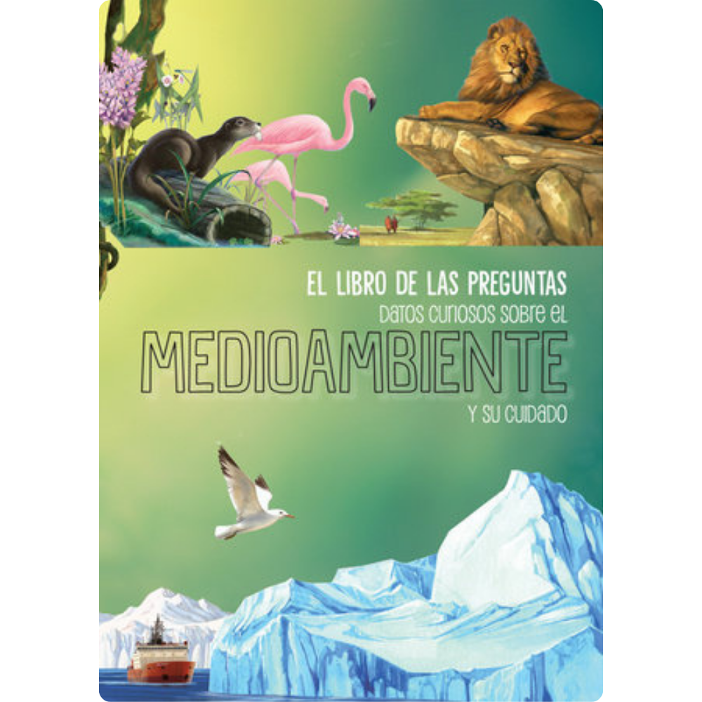 Datos curiosos sobre el medioambiente y su cuidado