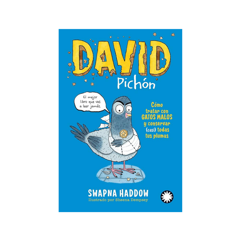 David Pichón (#1)