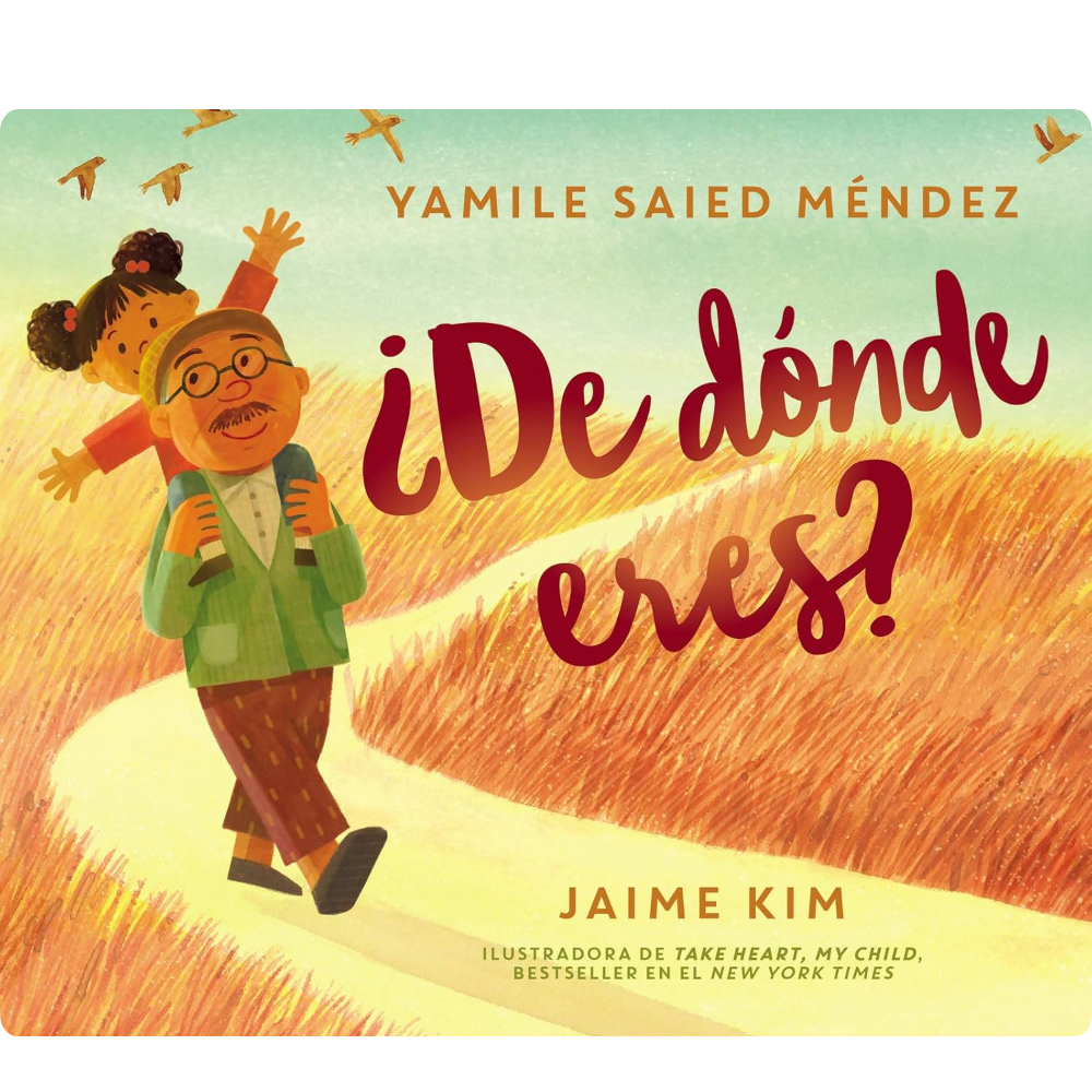 ¿De dónde eres?