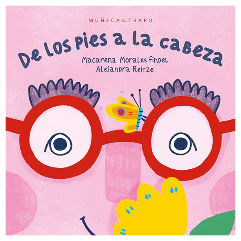De los pies a la cabeza