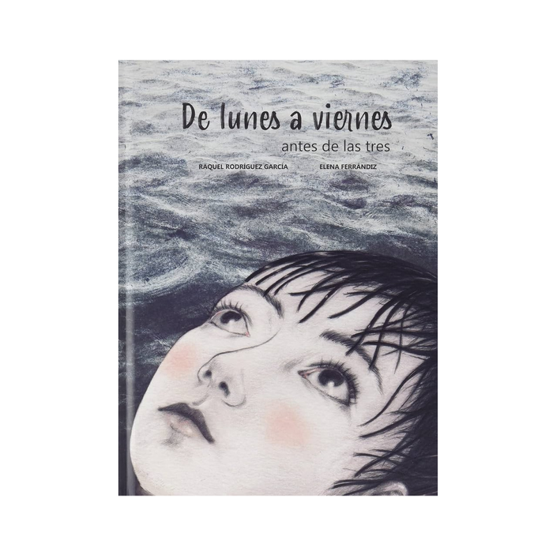 De lunes a viernes antes de las tres