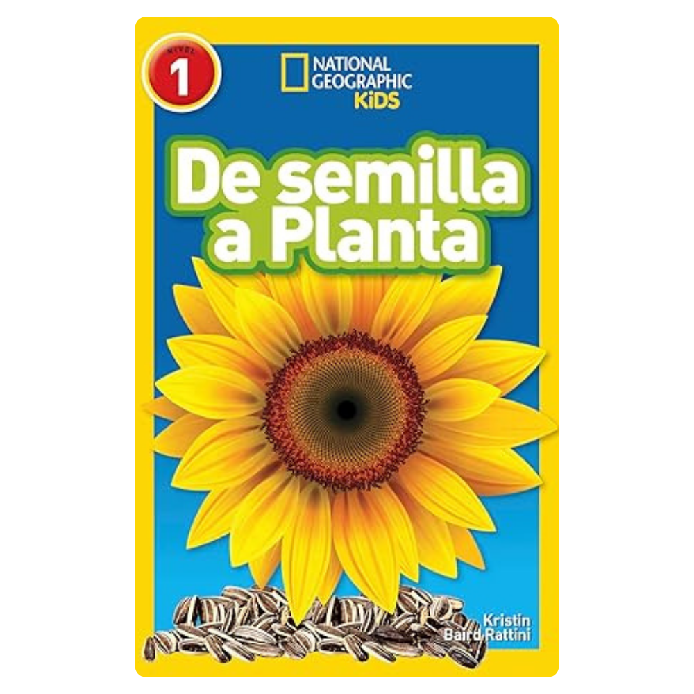 De Semilla a Planta