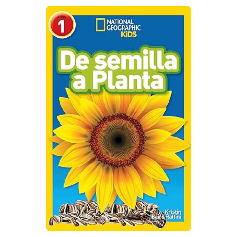 De Semilla a Planta