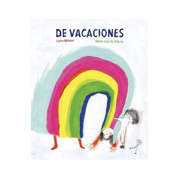De vacaciones