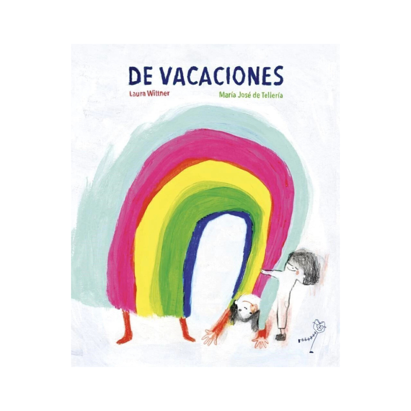 De vacaciones