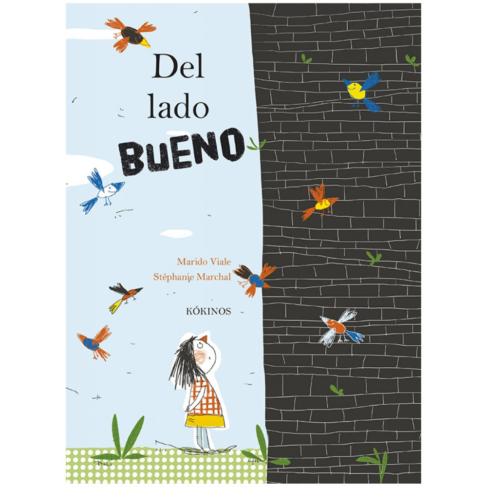 Del lado bueno
