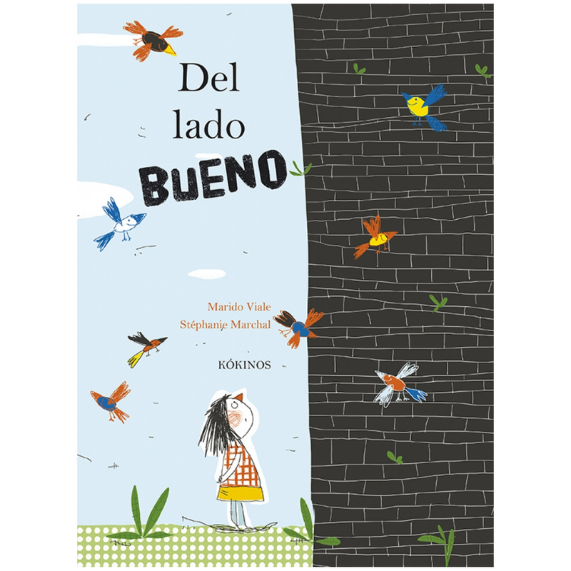 Del lado bueno