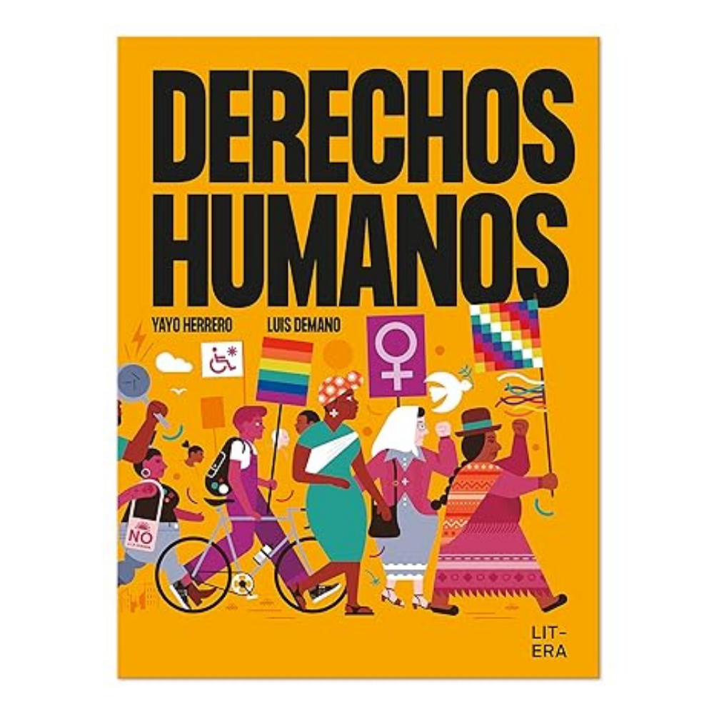 Derechos humanos