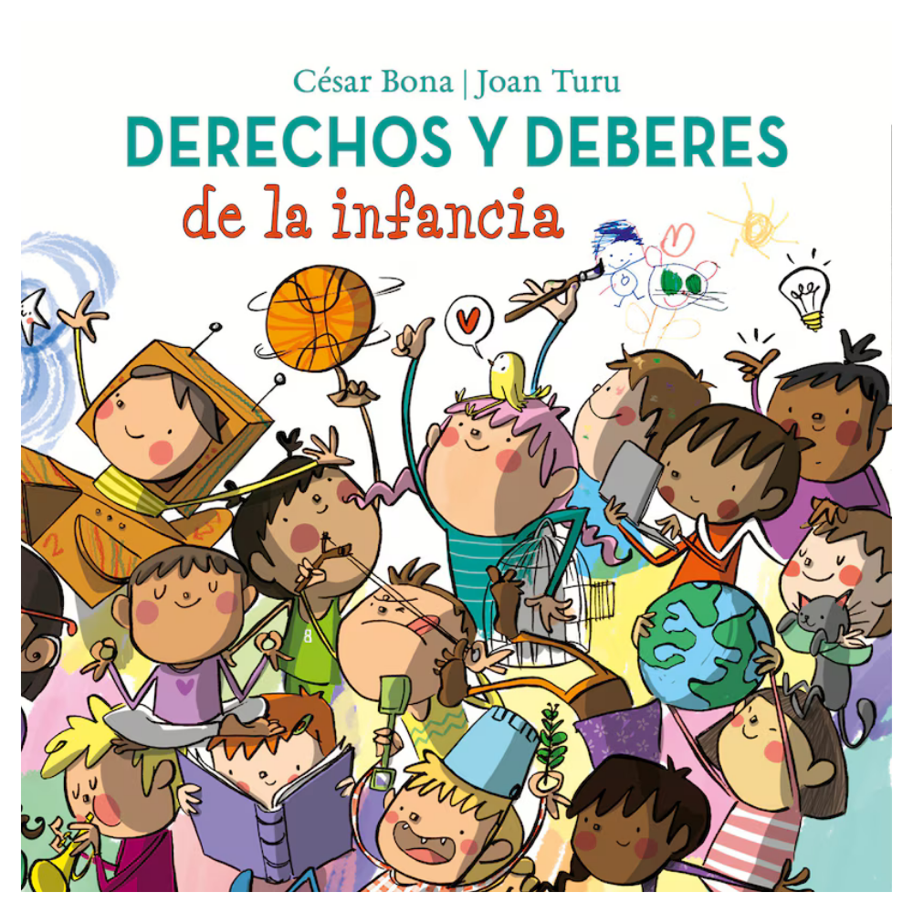 Derechos y deberes de la infancia