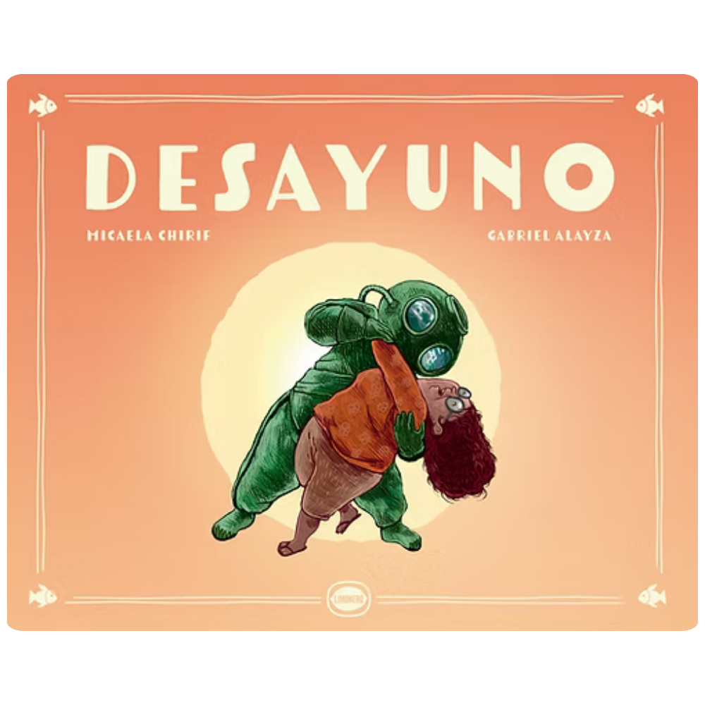 Desayuno