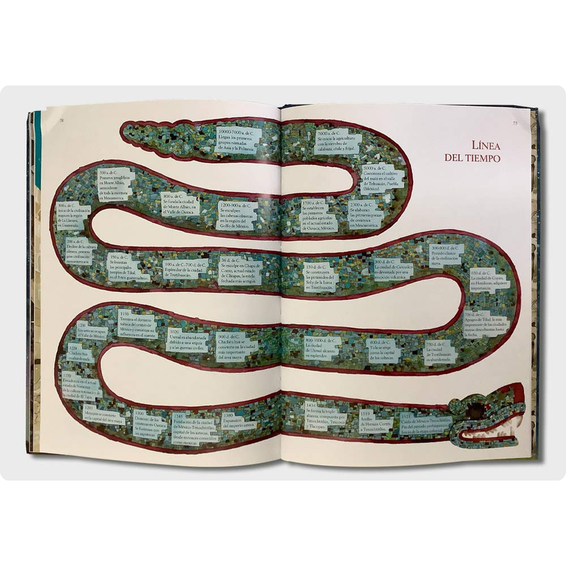 Descifrar el cielo. La astronomía en Mesoamérica