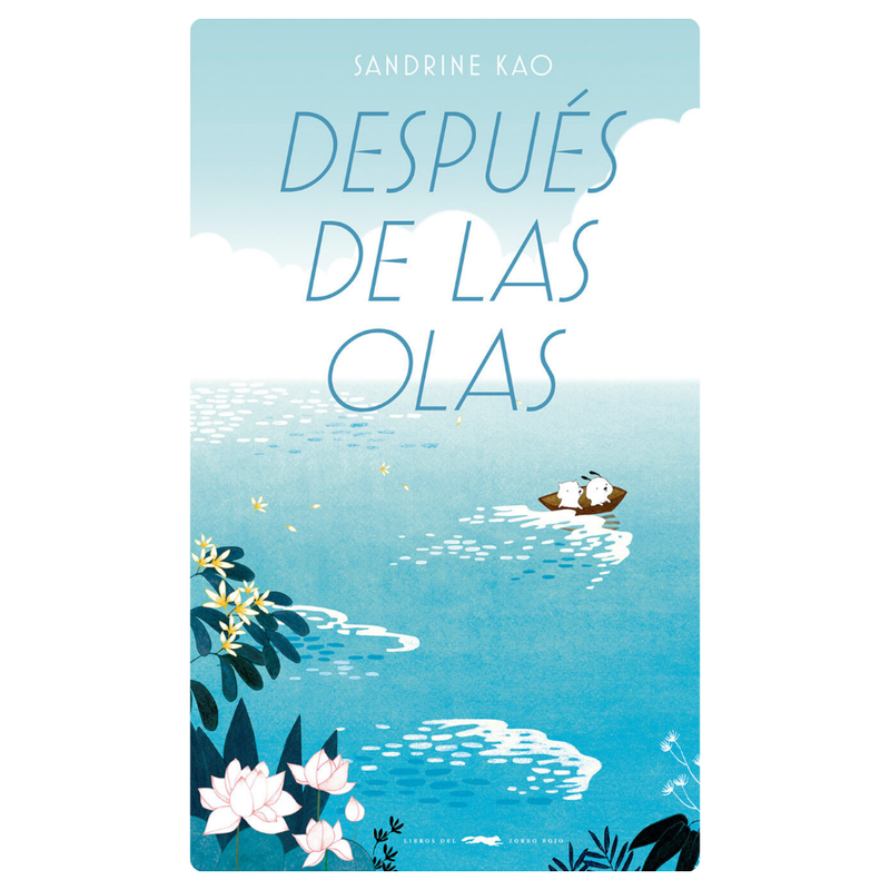 Después de las olas