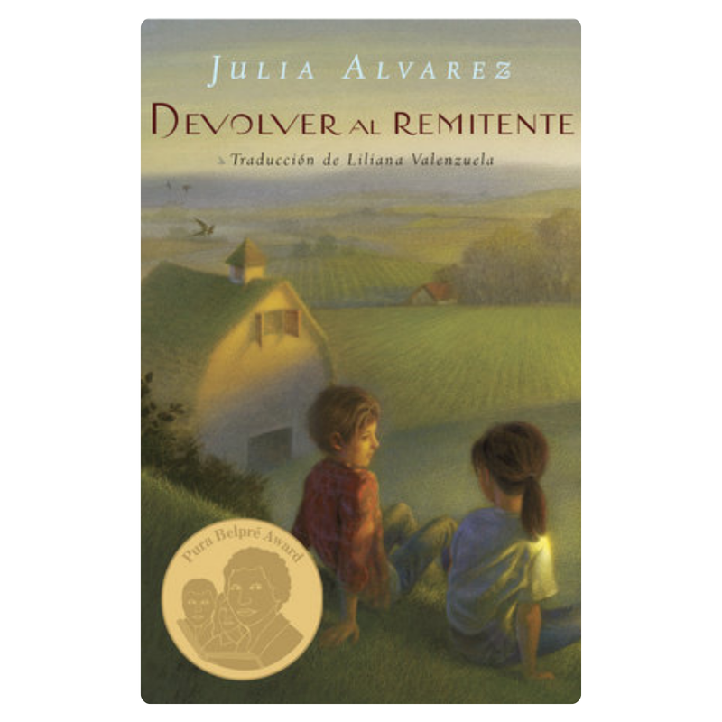 Devolver al Remitente