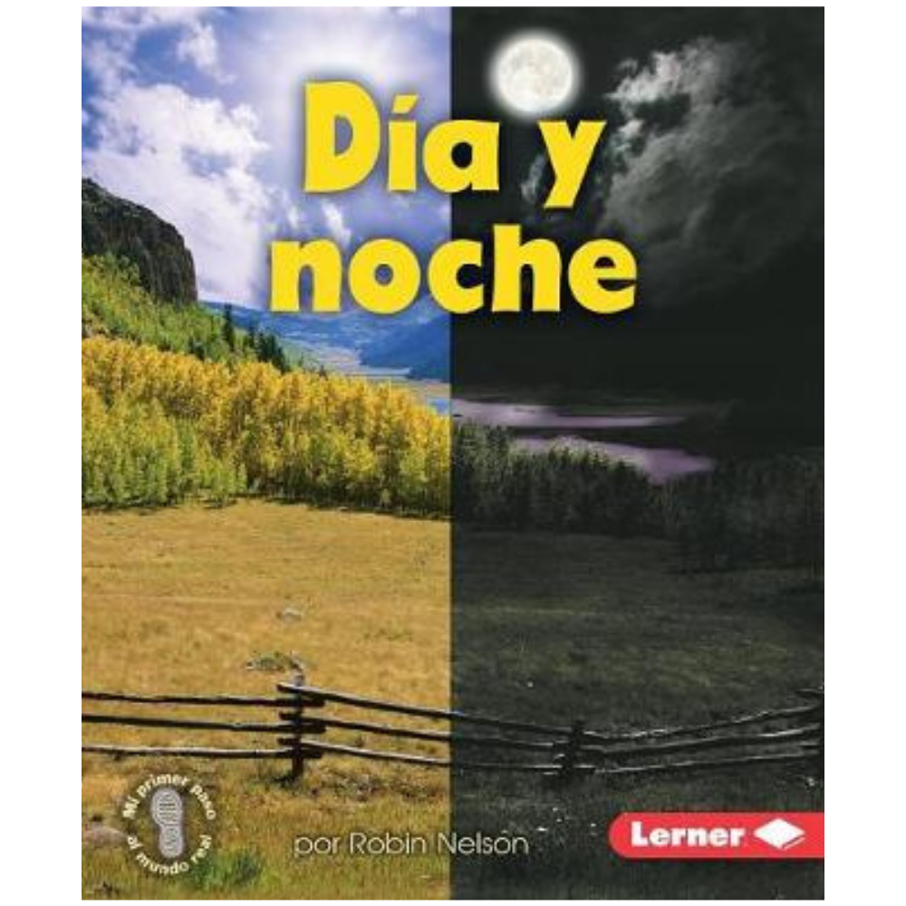 Día y noche
