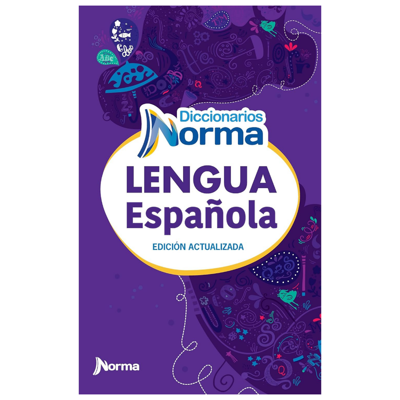 Diccionario Lengua Española