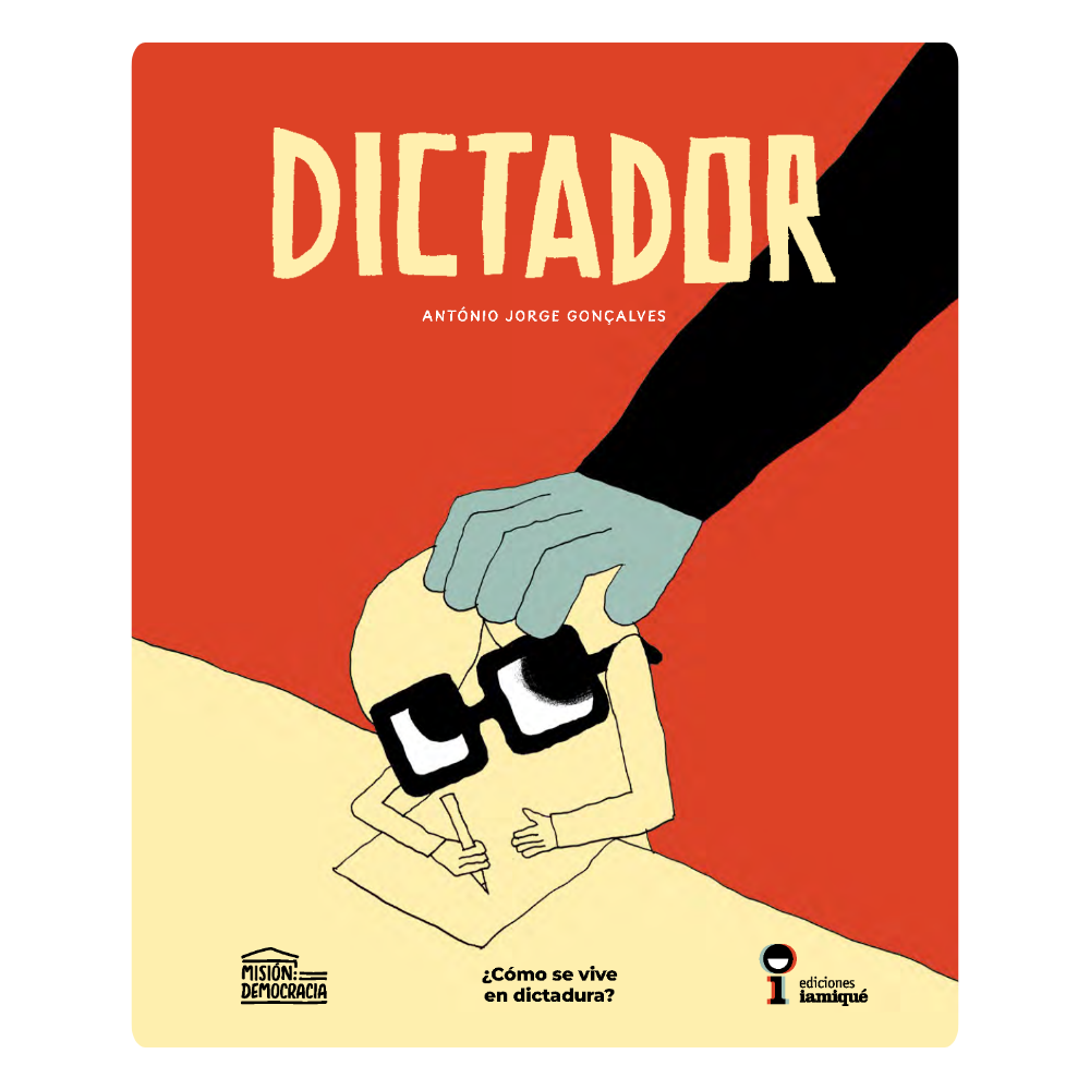 Dictador ¿Cómo se vive en dictadura?