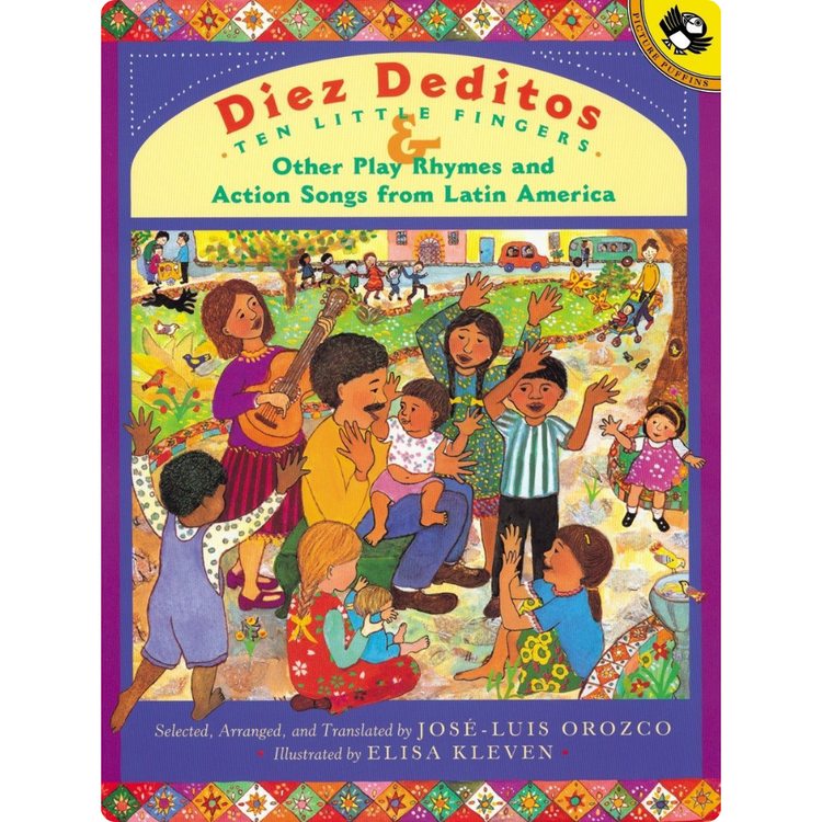 Kindergarten, Canciones e Historias Infantiles