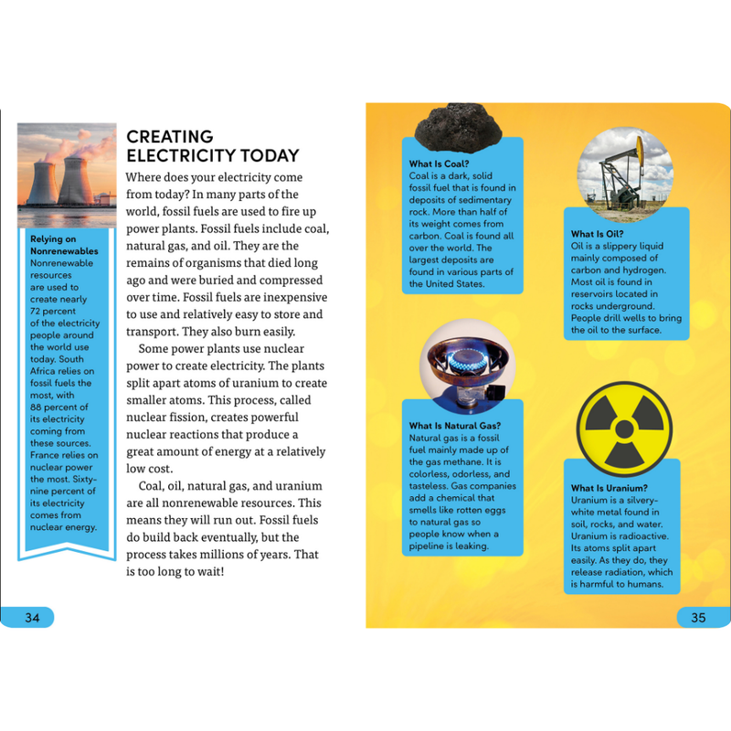 Dk Super Readers Level 4. The Shocking Story Of Electricity