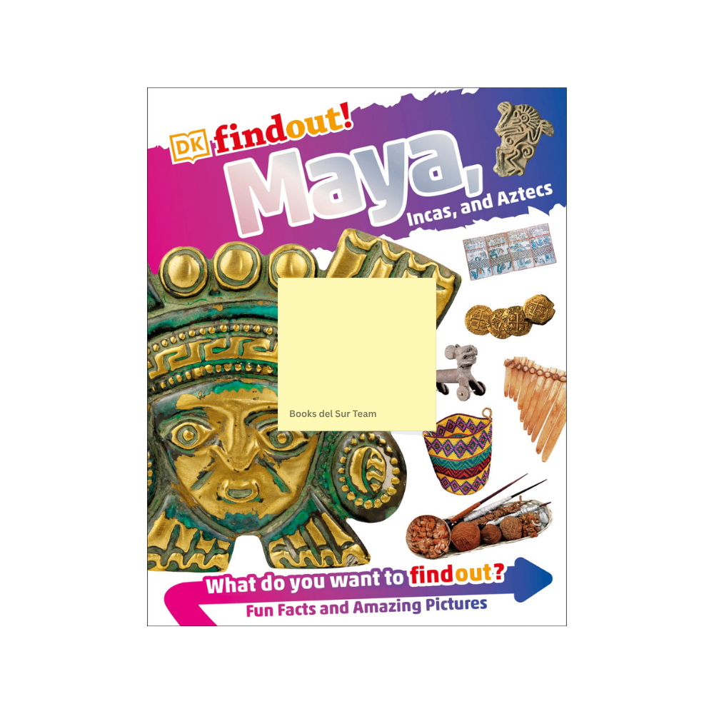 1st Grade, CKLA, Unit 4, Early American Civilizations