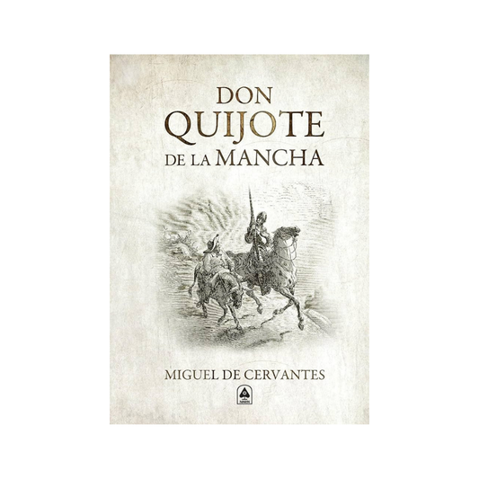 Don Quijote de la Mancha