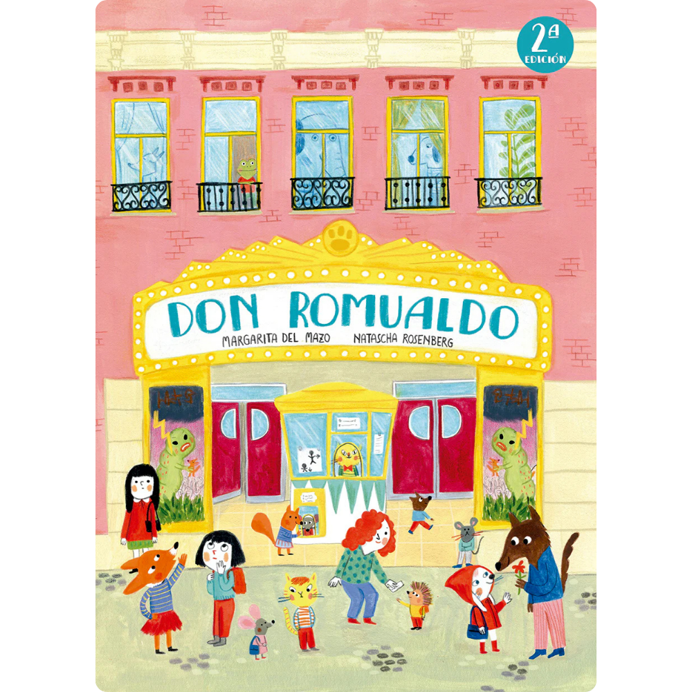Don Romualdo