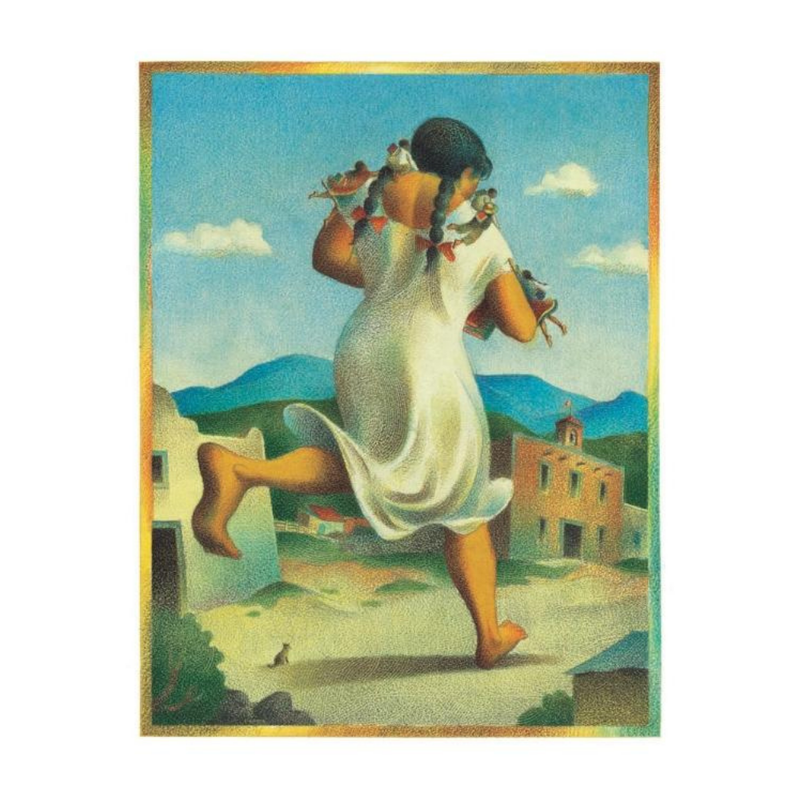Doña flor
