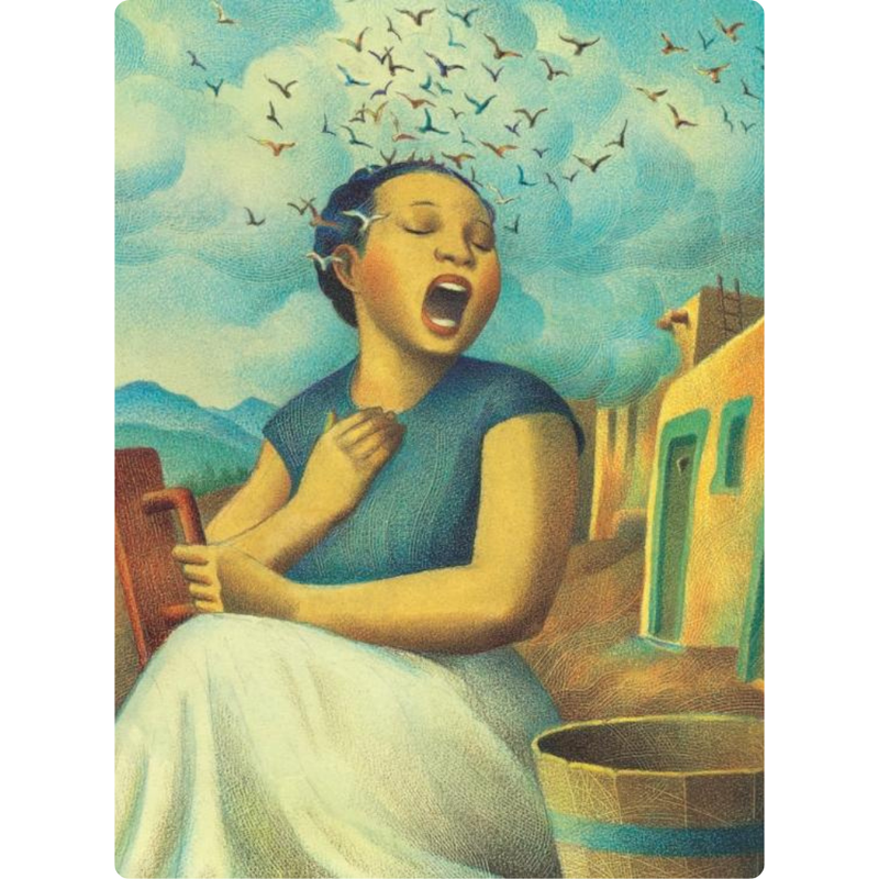 Doña flor