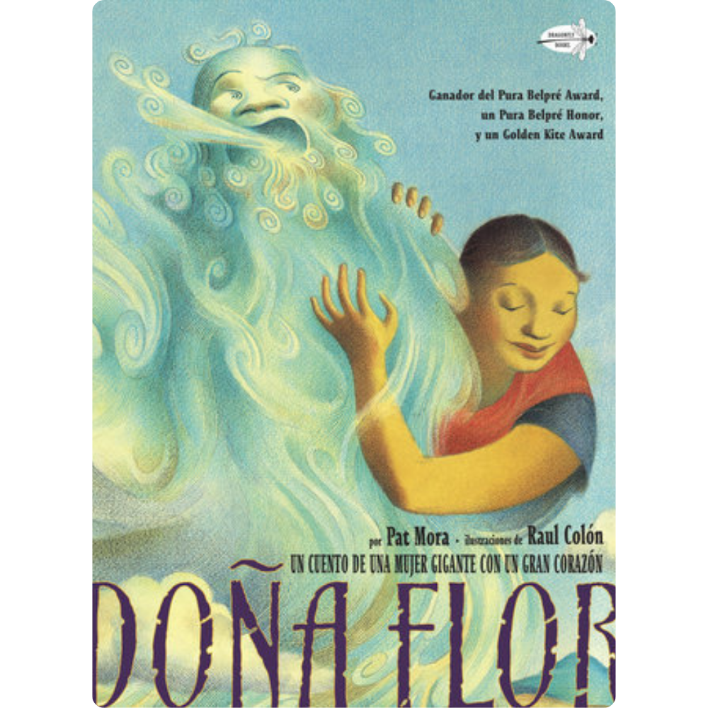 Doña flor