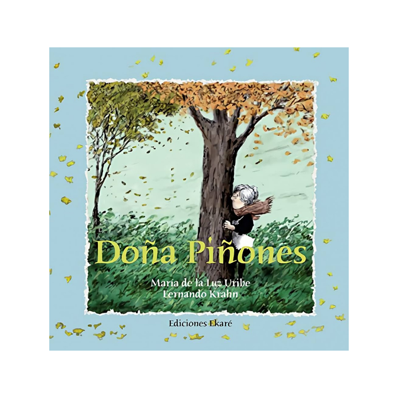 Doña Piñones