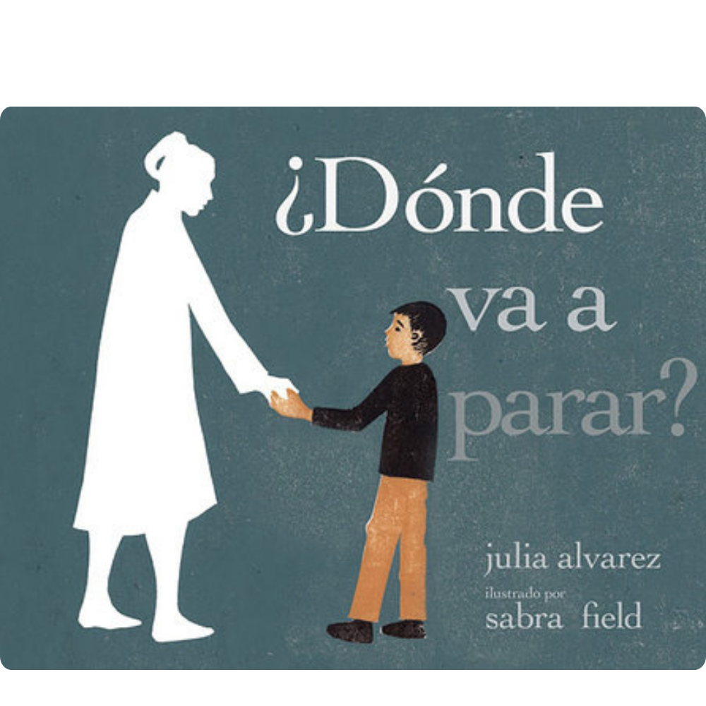 ¿Dónde va a parar?
