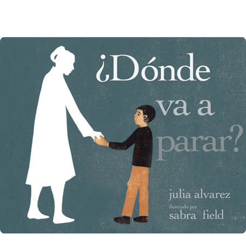 ¿Dónde va a parar?