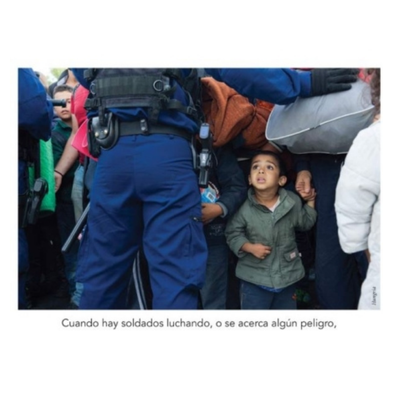 ¿Dónde viviré?
