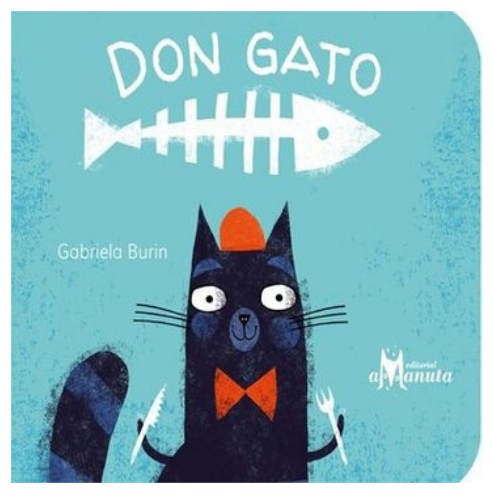 Don Gato