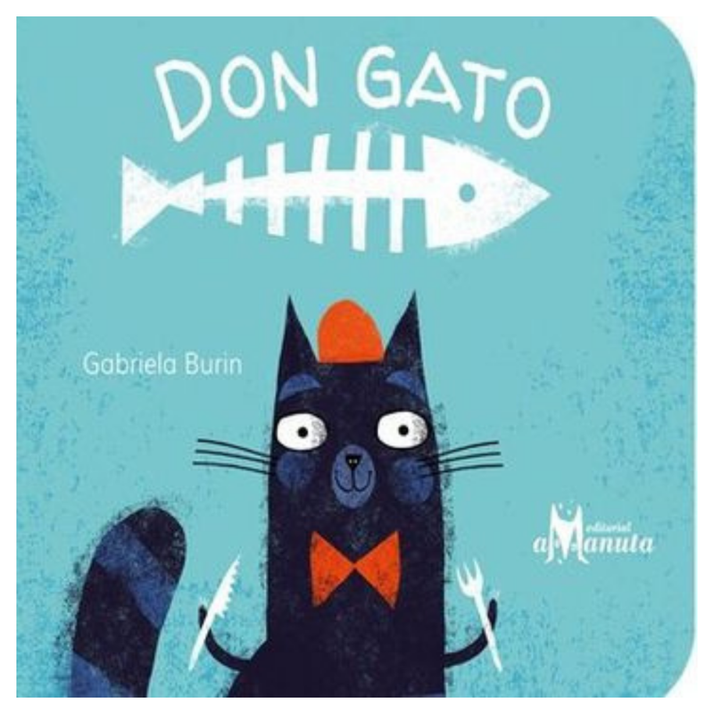 Don Gato