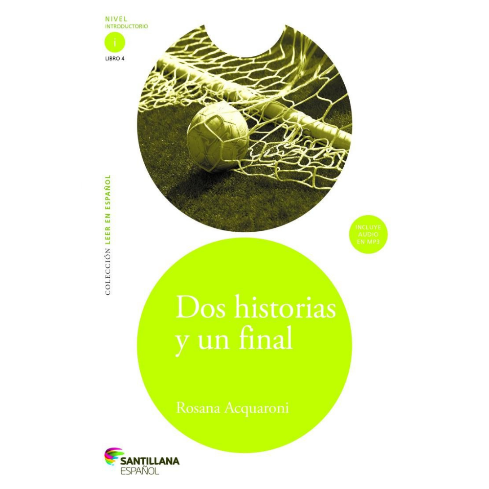 Dos Historias y Un Final