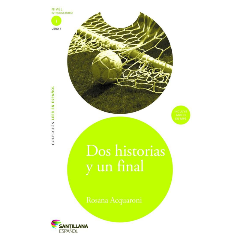 Dos Historias y Un Final