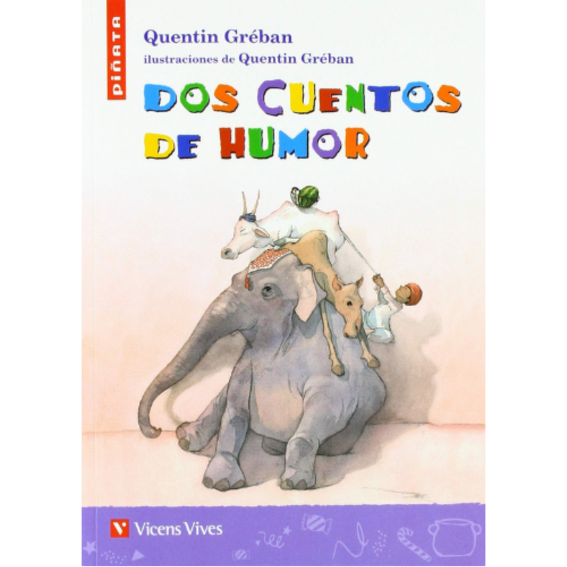 Dos cuentos de humor