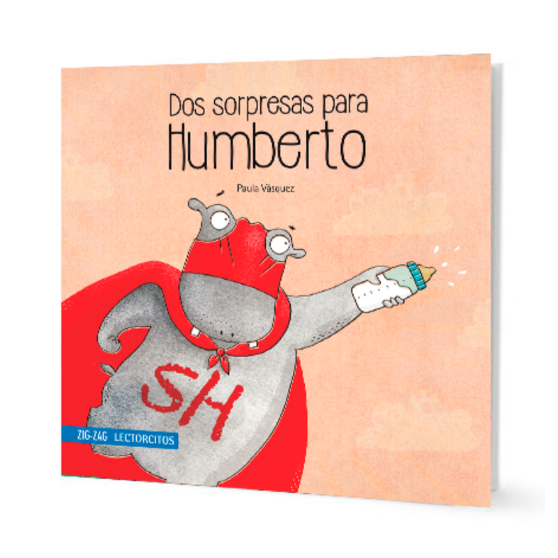 Dos sorpresas para Humberto