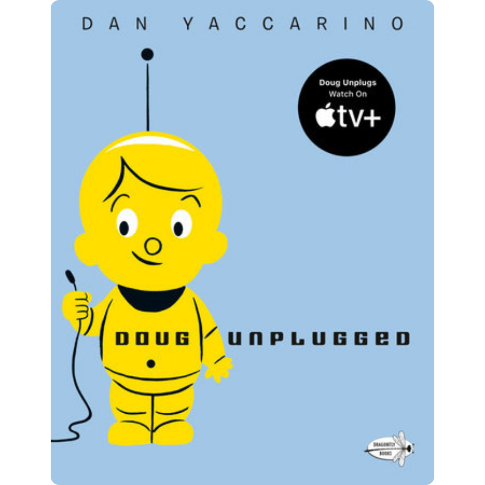 Doug Unplugged