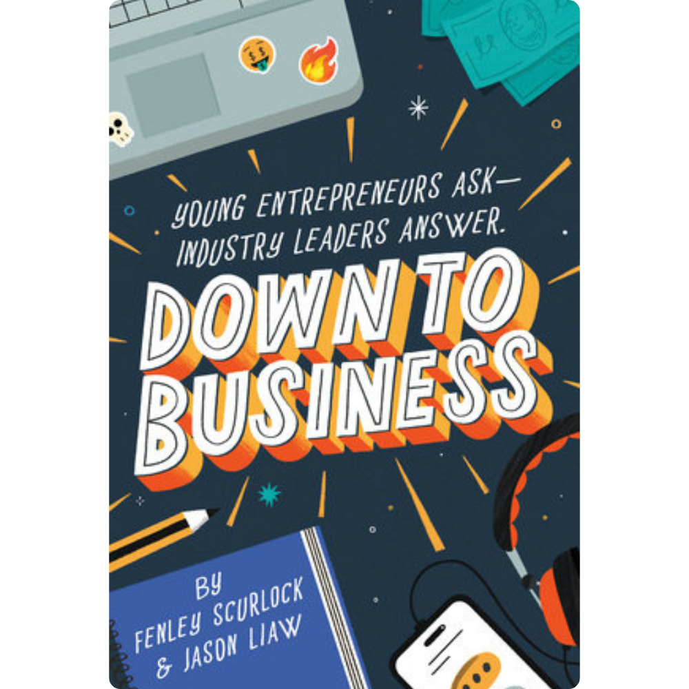 Down To Business