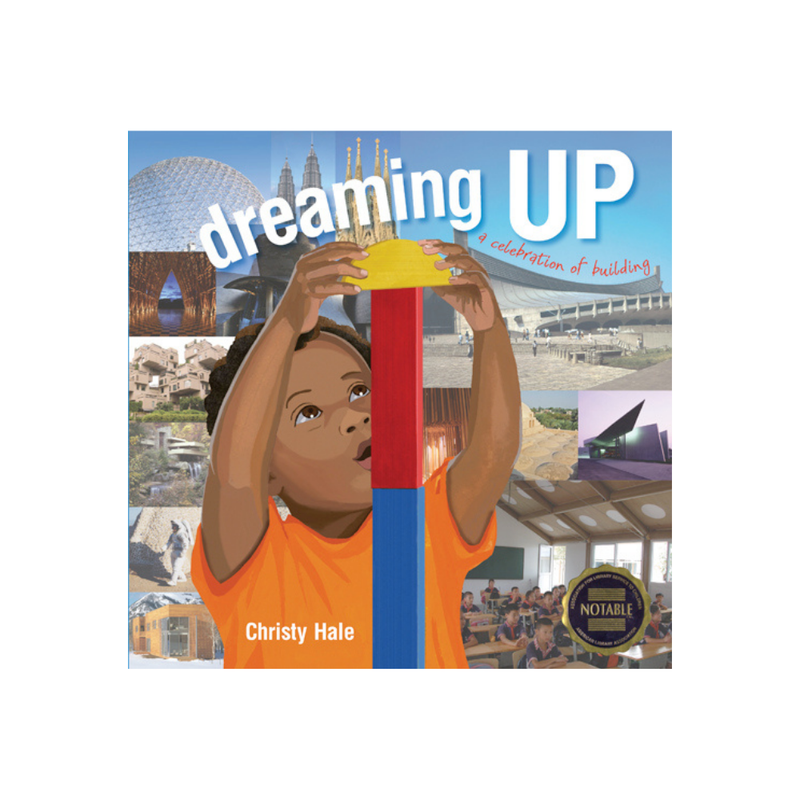 Dreaming Up — Christy Hale