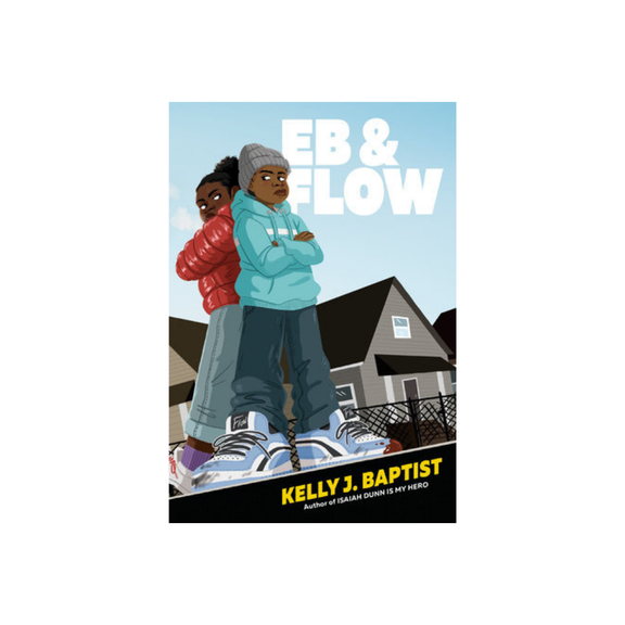 Eb & Flow