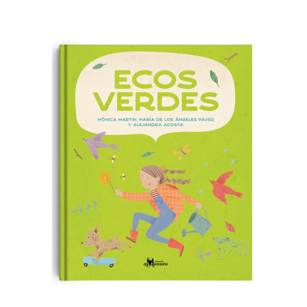 Ecos verdes