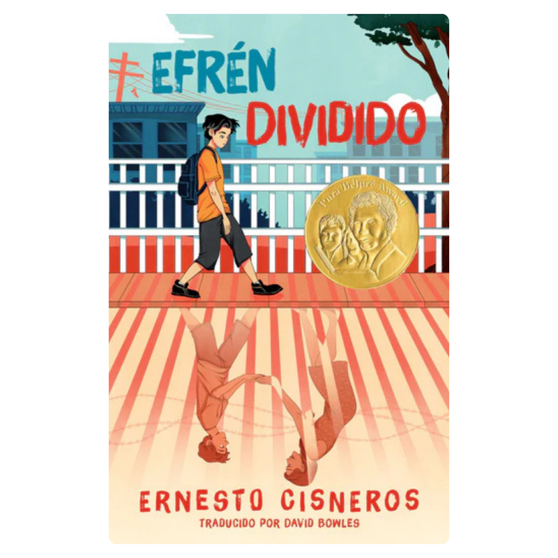 Efrén Dividido