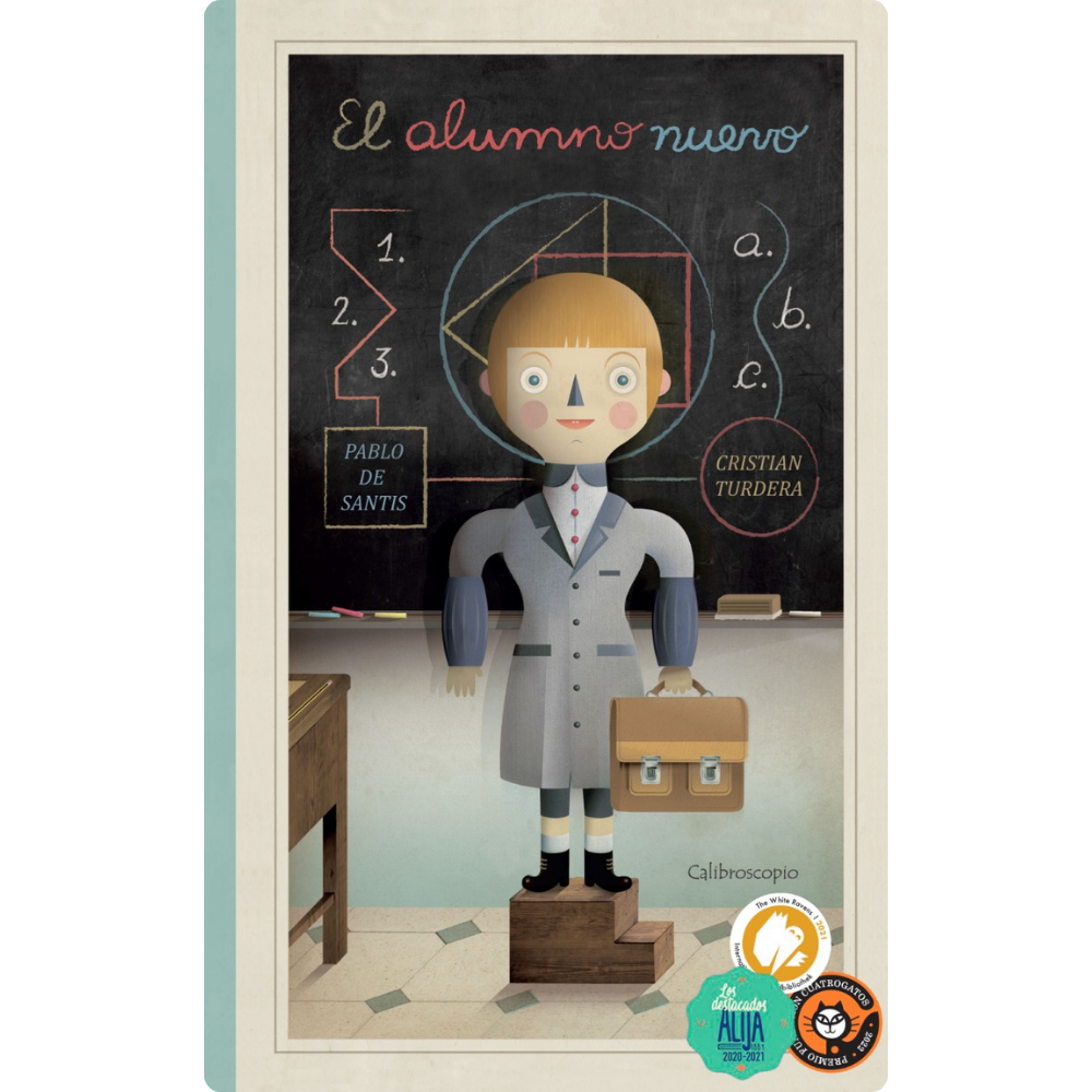 El alumno nuevo