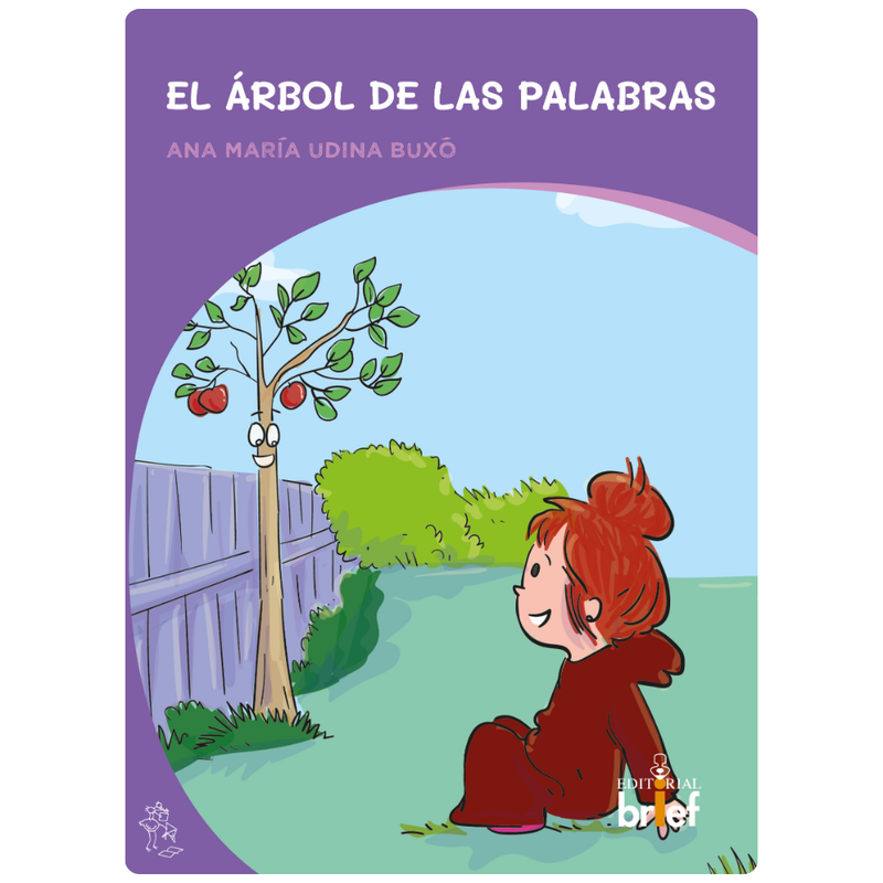 El árbol de las palabras