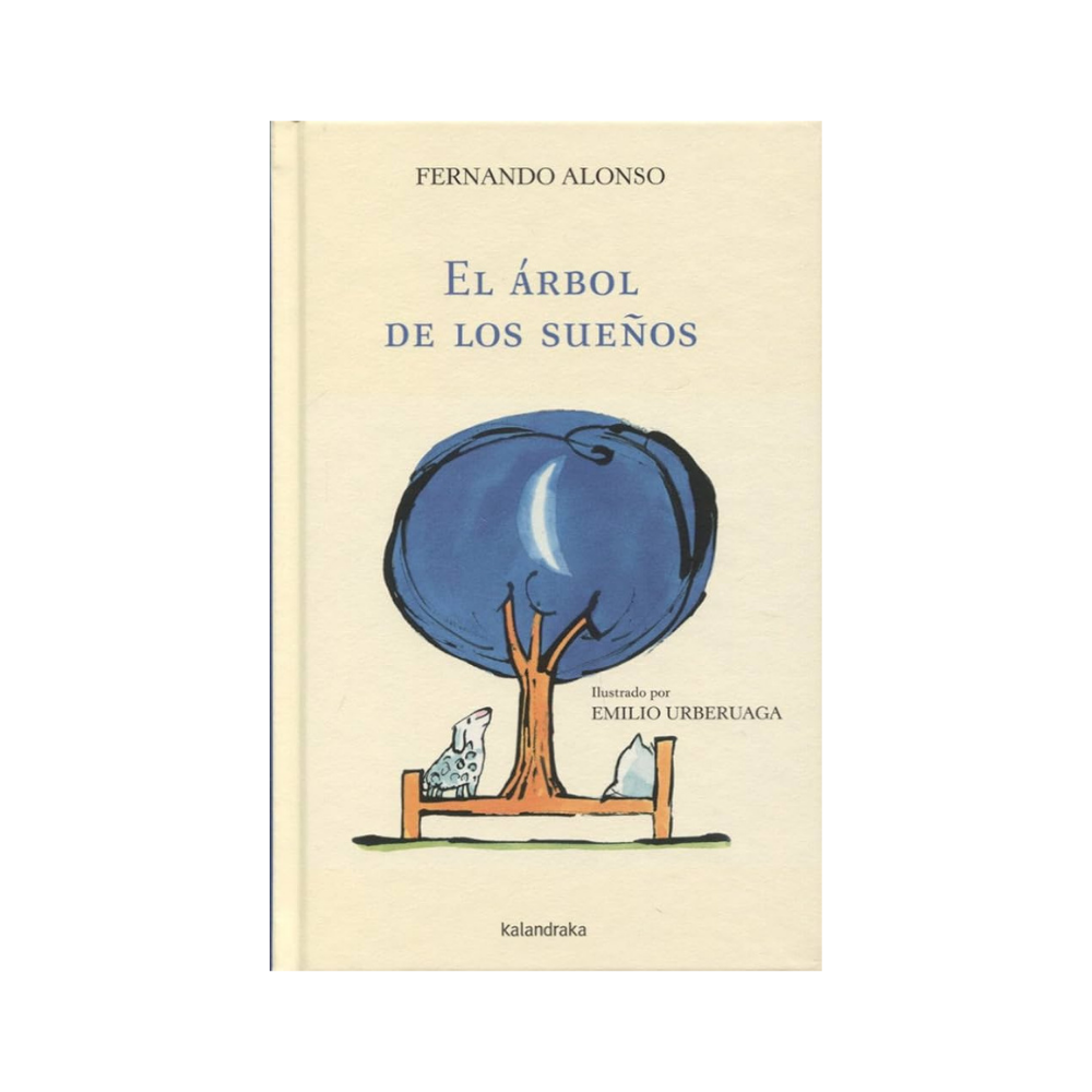 El árbol de los sueños
