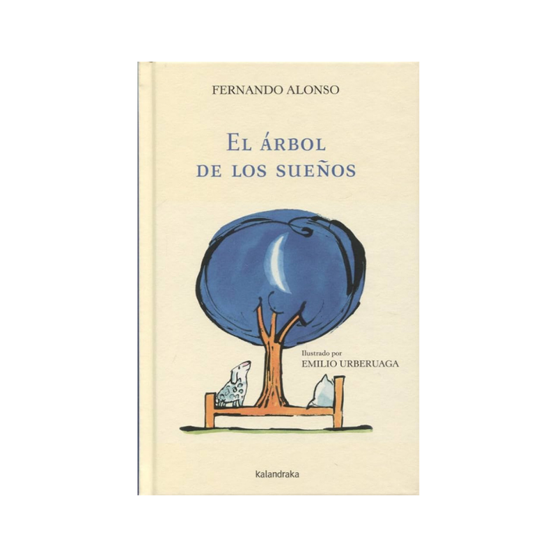 El árbol de los sueños