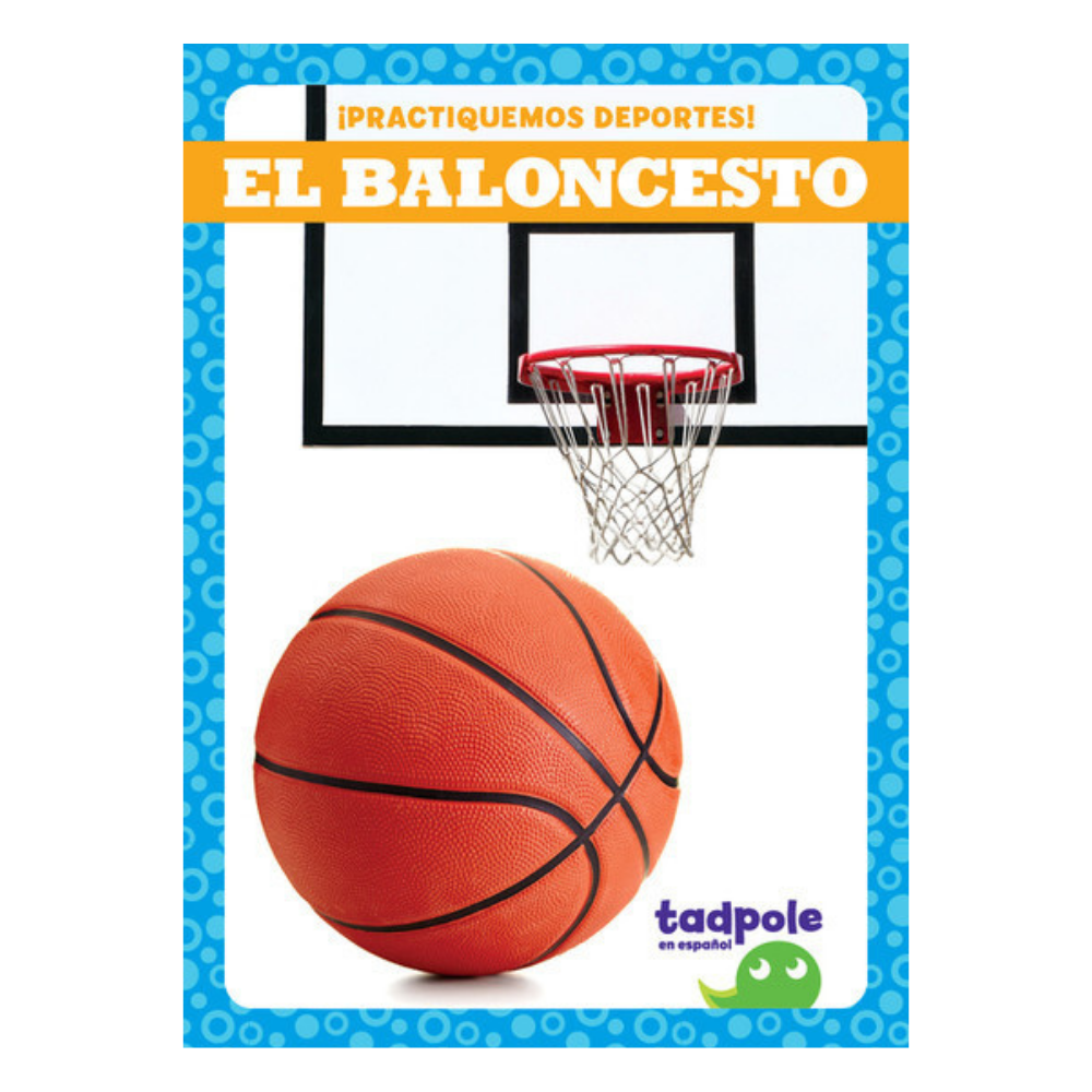 El baloncesto