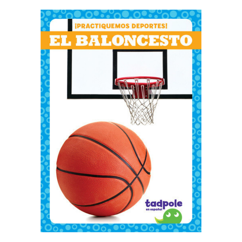 El baloncesto